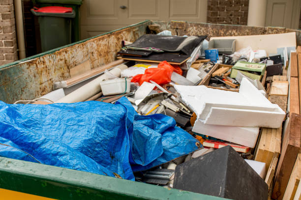 Recycling Services for Junk in Royalton, IL